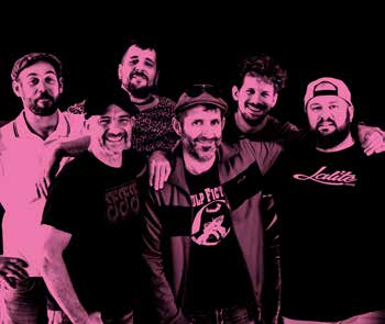 La Brigade du Kif